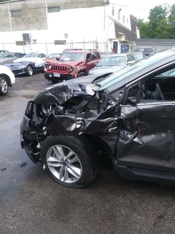 K & S Towing & Recovery - photo 4
