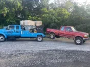 Wilson Towing & Recovery LLC