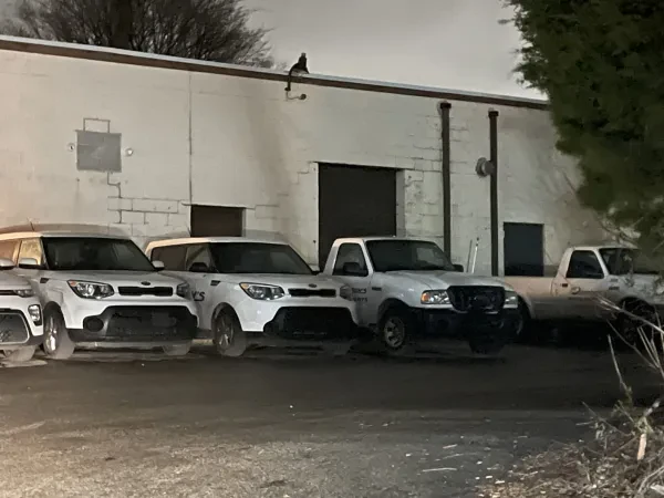 Church's Auto Parts - photo 3