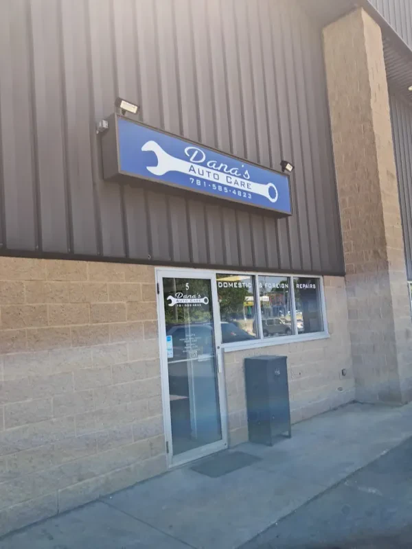 Danas Auto Care - photo 4