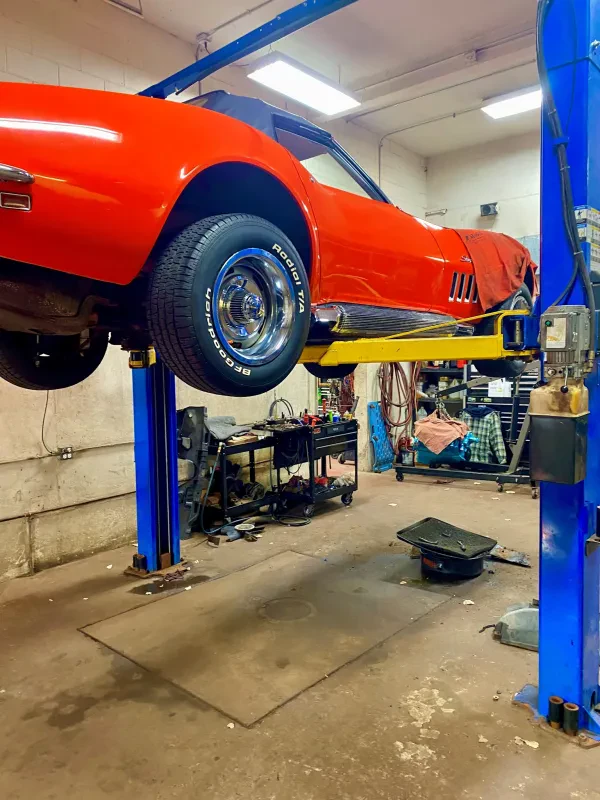 Huntley Auto Repair, Inc. - photo 2