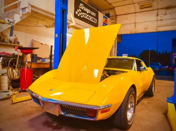 Huntley Auto Repair, Inc. - photo 4