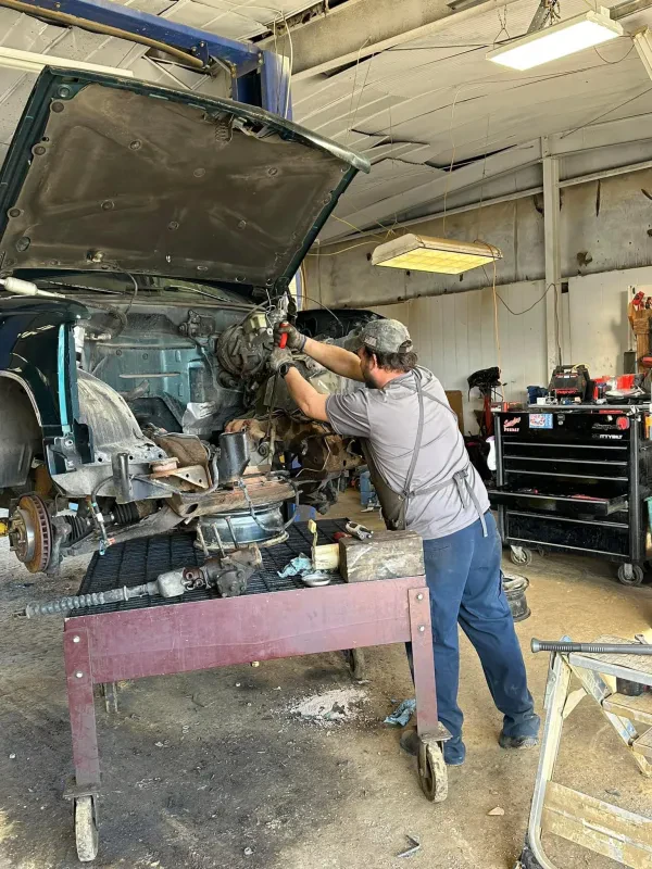 KARS - Keith Auto Recyclers, LLC - photo 3