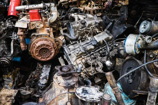 KARS - Keith Auto Recyclers, LLC - photo 4