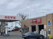 Getz's Service Center