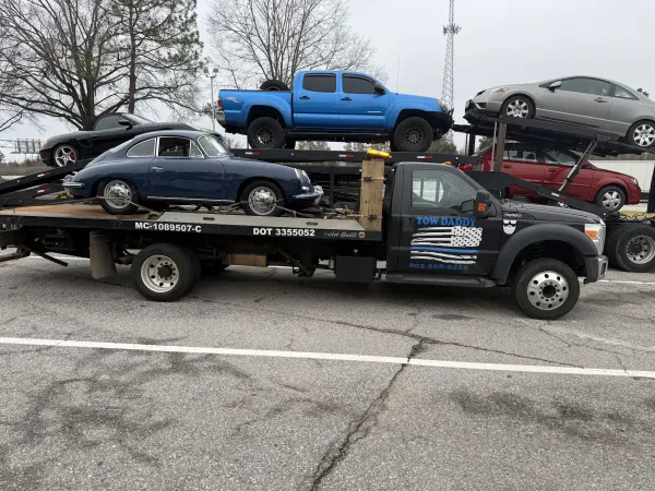 Tow Daddy - photo 2
