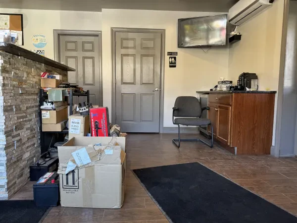 Five Points Gulf Service Center - photo 2