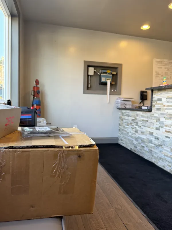 Five Points Gulf Service Center - photo 4