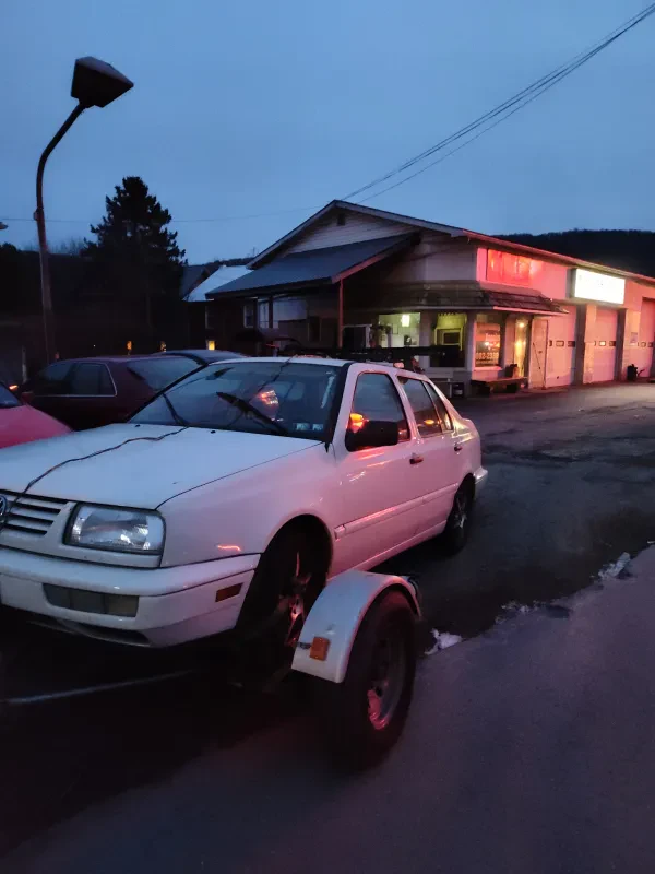 Millersburg Auto Repairs LLC - photo 3