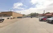 Texas Tech University Recycling Center