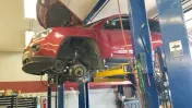 Ace Transmission