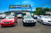 Just Auto & Leasing LLC
