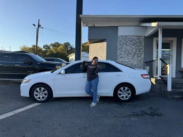 Just Auto & Leasing LLC - photo 4
