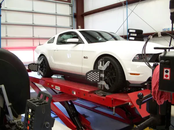 All Car & Truck Repair of Roanoke Island - photo 4