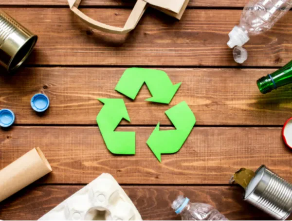 Effortless Recycling - photo 2