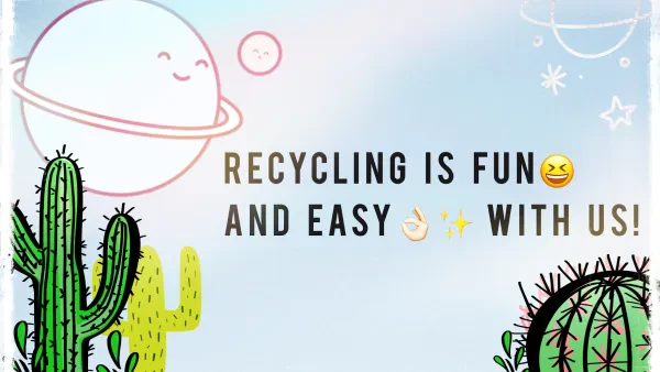 Effortless Recycling - photo 3