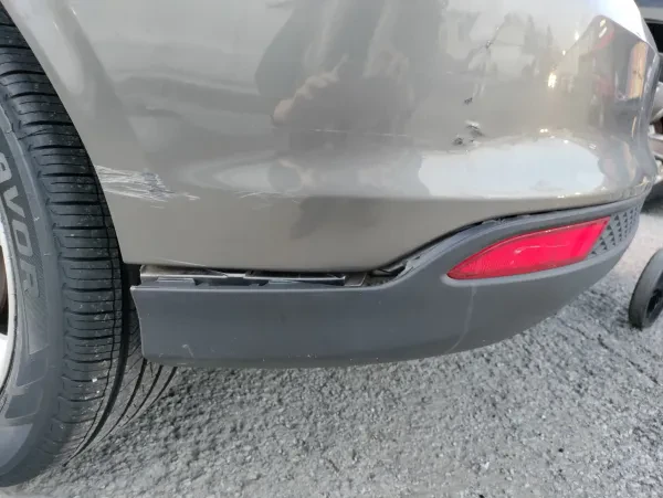 CARSTAR Reeder Collision Center - photo 2