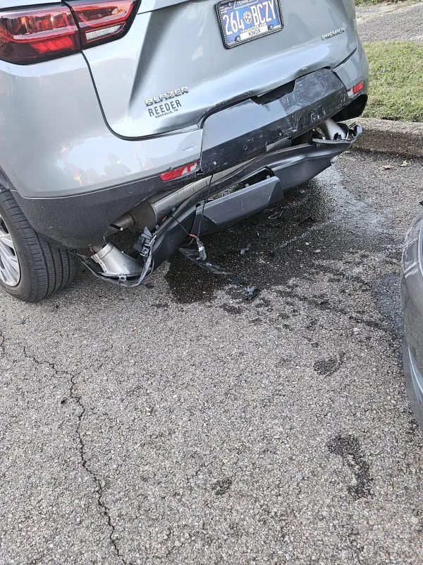 CARSTAR Reeder Collision Center - photo 4