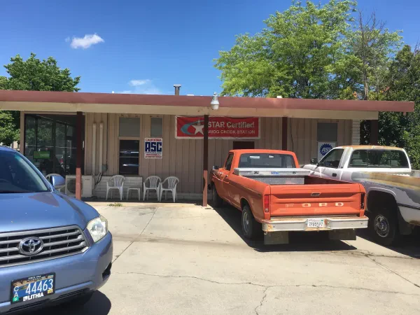 Finwall's Diagnostic & Auto Repair - photo 3