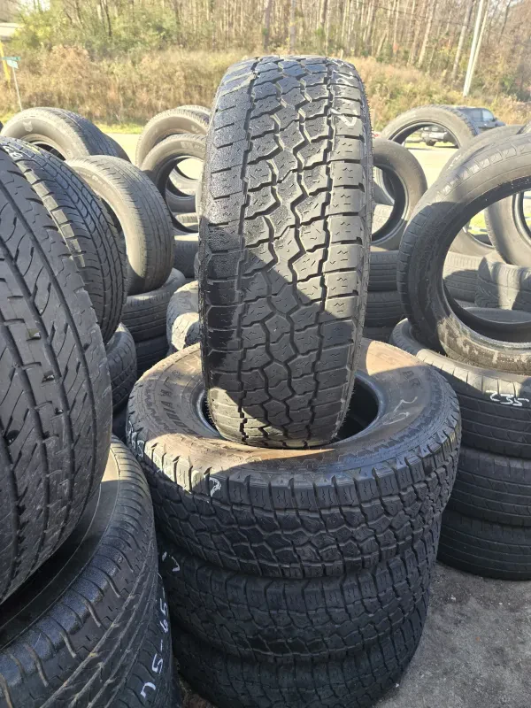 KNOXVILLE TIRE - photo 2