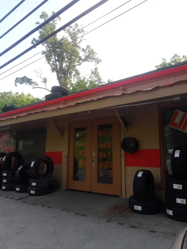 KNOXVILLE TIRE - photo 3