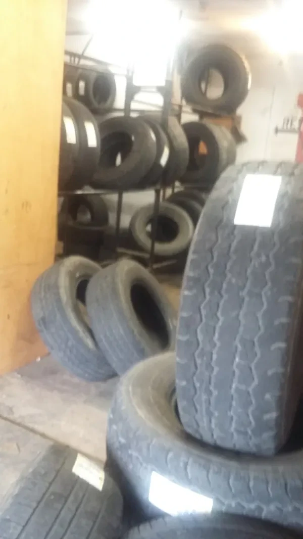 KNOXVILLE TIRE - photo 4