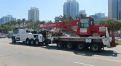 Texans Crown Towing - Heavy Duty & Recovery