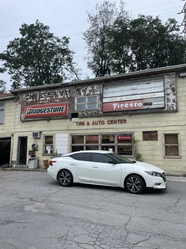 Chester Valley Tires - photo 2