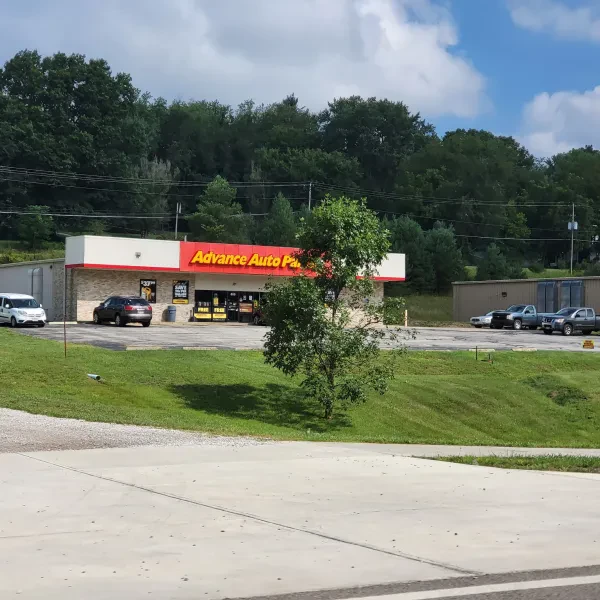 Advance Auto Parts - photo 4