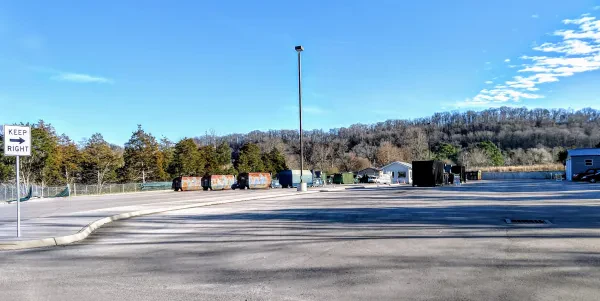 Karns Convenience Center - Knox County Solid Waste - photo 2