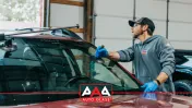 AAA AUTO GLASS