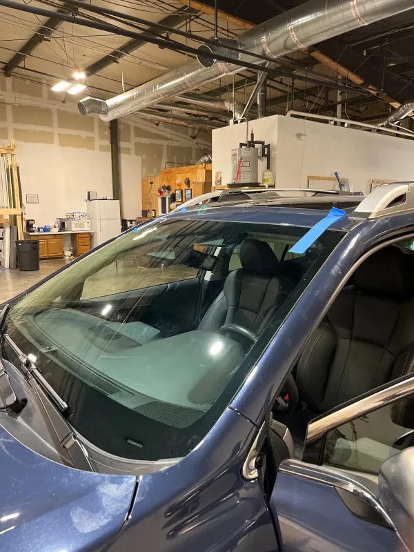 AAA AUTO GLASS - photo 3