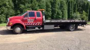 Always Towing LLC & Service Center