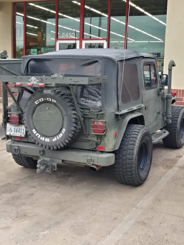 AutoZone Auto Parts - photo 3