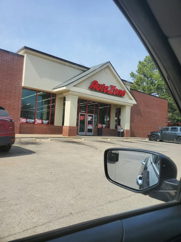 AutoZone Auto Parts - photo 4