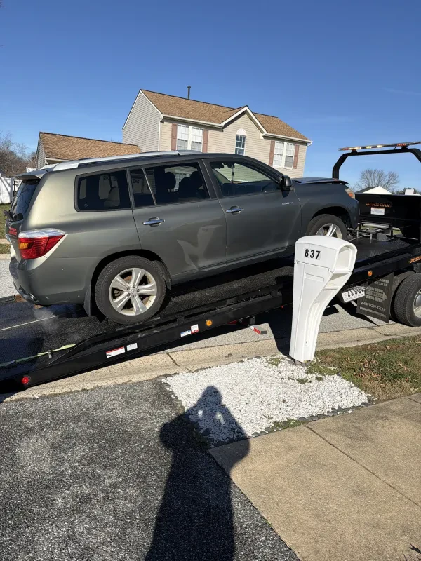 Always Towing LLC & Service Center - photo 3
