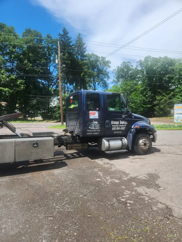 Always Towing LLC & Service Center - photo 4
