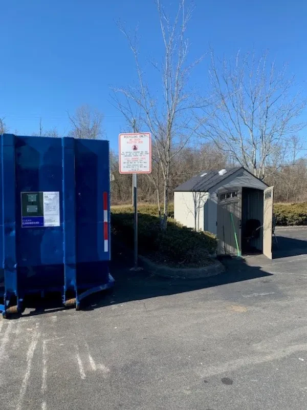City of Knoxville Recycling Drop-Off Center - photo 2