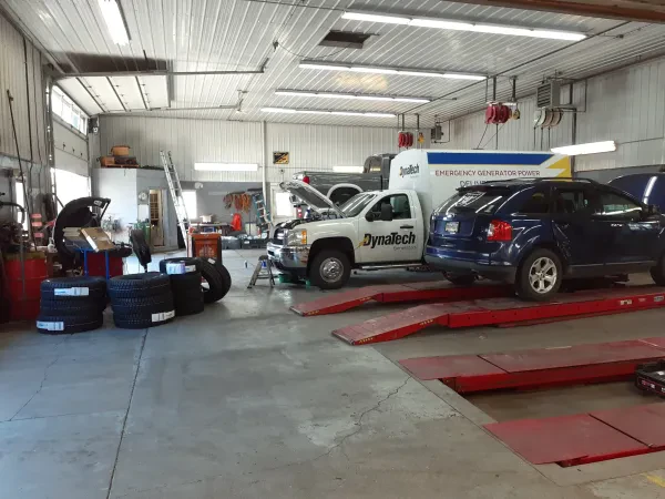 Zimmeys Automotive Of Schaefferstown - photo 2