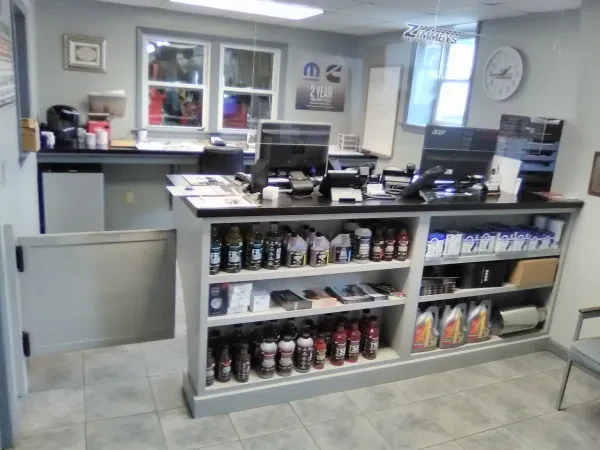 Zimmeys Automotive Of Schaefferstown - photo 3