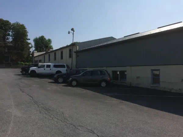 Zimmeys Automotive Of Schaefferstown - photo 4