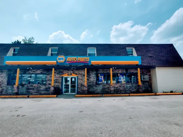 NAPA Auto Parts - Fayette Parts Service - photo 2