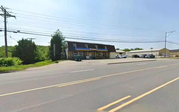 NAPA Auto Parts - Fayette Parts Service - photo 4