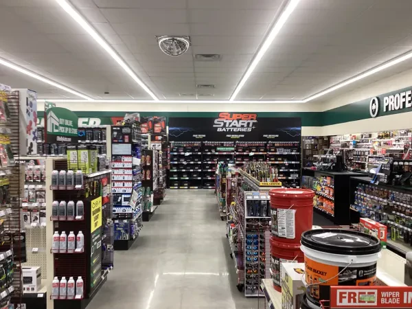O'Reilly Auto Parts - photo 2