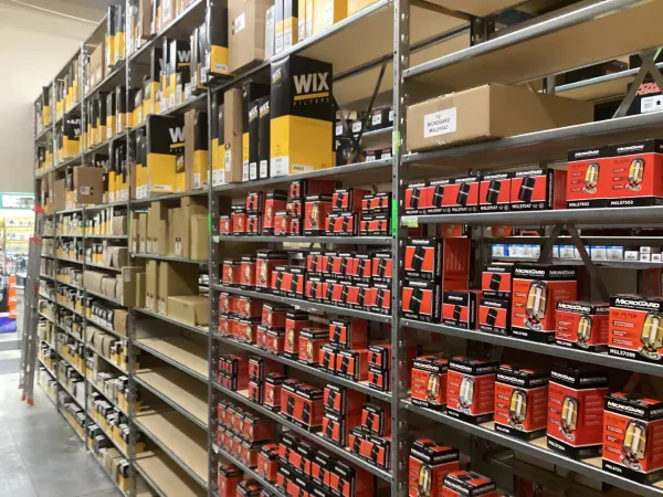 O'Reilly Auto Parts - photo 3