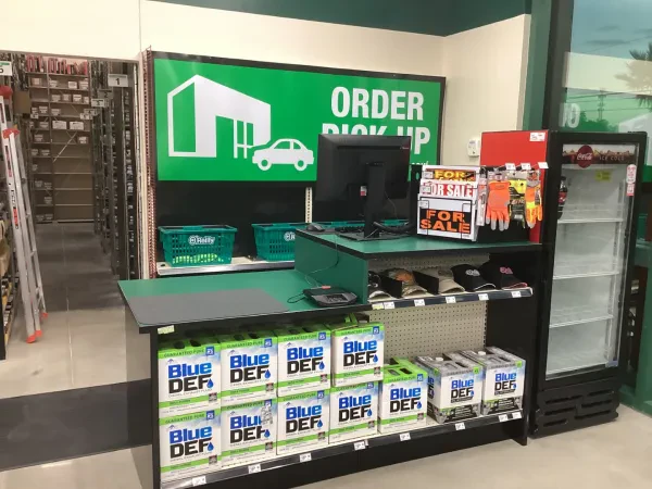 O'Reilly Auto Parts - photo 4