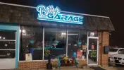 Billy's Garage
