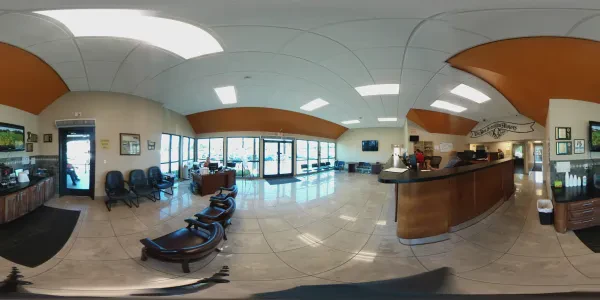 Ole Ben Franklin Motors - photo 2