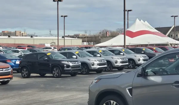 Ole Ben Franklin Motors - photo 3