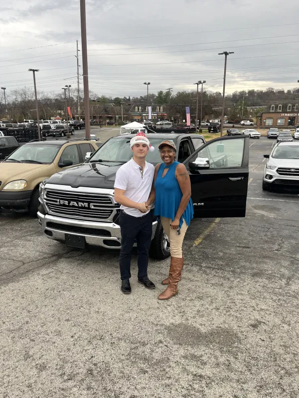 Ole Ben Franklin Motors - photo 4